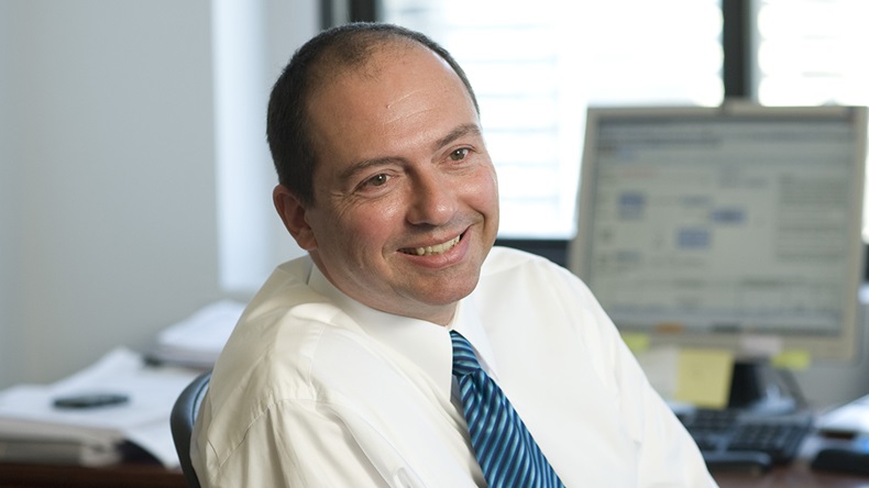 Evan Smith, global head of miscellaneous medical and life sciences, Beazley