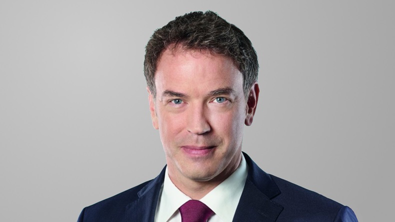 David Stachon, chief operating officer, Wefox