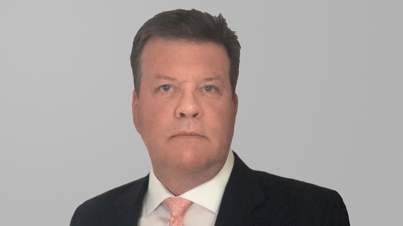 Jonathan Stafford, division director, cargo and logistics, Oxford Insurance Brokers