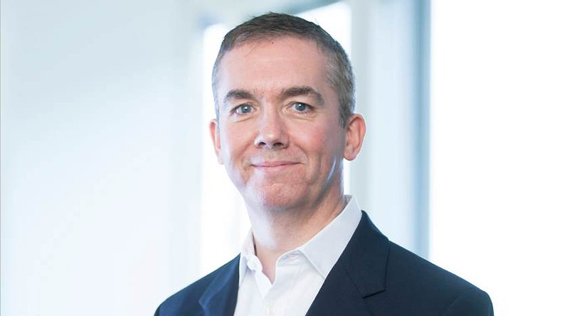 Michael Steel, general manager, RMS