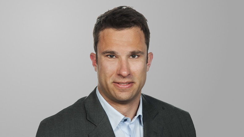 Simon Stirnemann, head of casualty, EMEA and Latin America, Axis Re