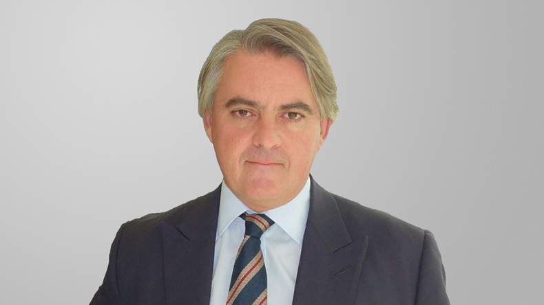 Andrew Sturdy, founder, Sturdy AGI Holdings