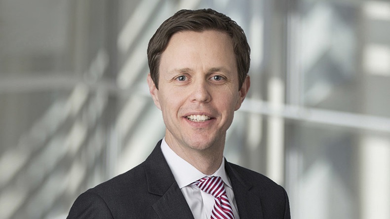 John Thompson, division president, international personal lines, Overseas General Insurance, Chubb