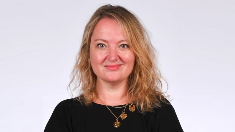 Nicki Tilney, head of construction, power and renewables, Asia, WTW