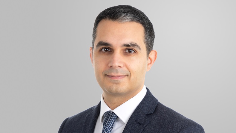 Stav Tsielepis, chief risk officer, International General Insurance