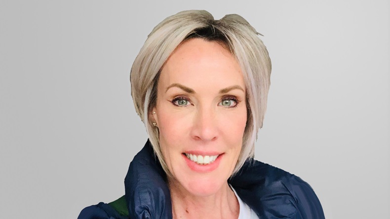 Claire Turner, property underwriter, Carbon Underwriting