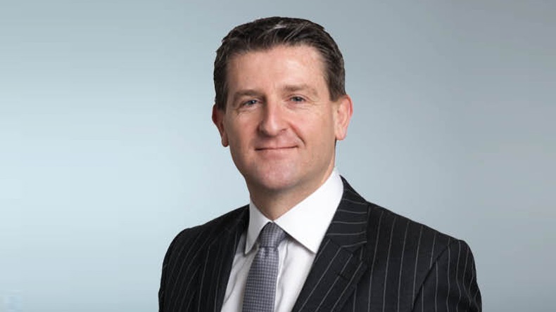 Marcus Turner, class underwriter, property, Dale Underwriting Partners