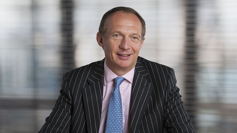 Philip Turner, specie underwriter, Pioneer Underwriters