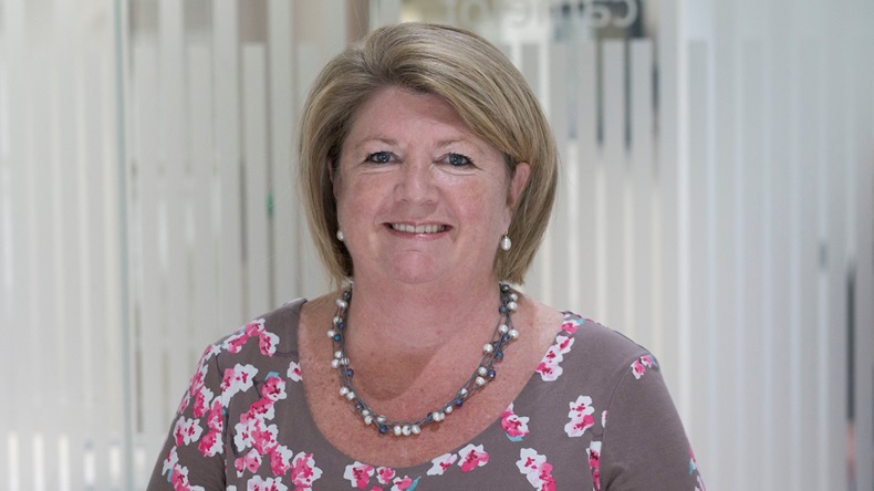 Caroline Wagstaff, chief executive, London Market Group