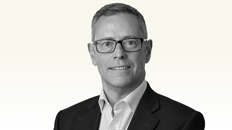 Paul Western, head of US casualty treaty, Canopius