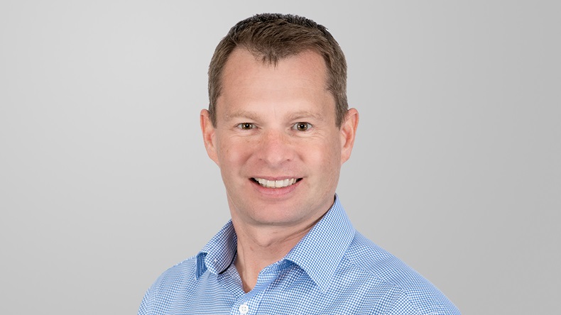 Matthew Wilken, head of reinsurance division, MS Amlin Underwriting