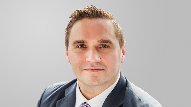 Greg Wolyniec, president and chief executive, Tango