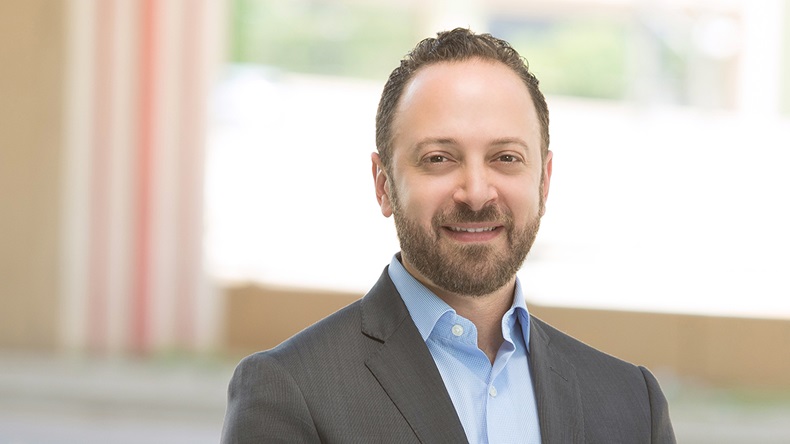 Greg Zarin SubroSmart