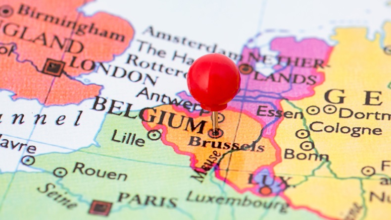 Mikkel Bigandt Oehlenschlager/Alamy Stock Photo