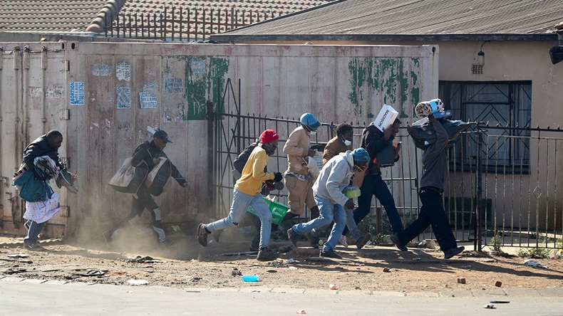 REUTERS/Alamy Stock Photo