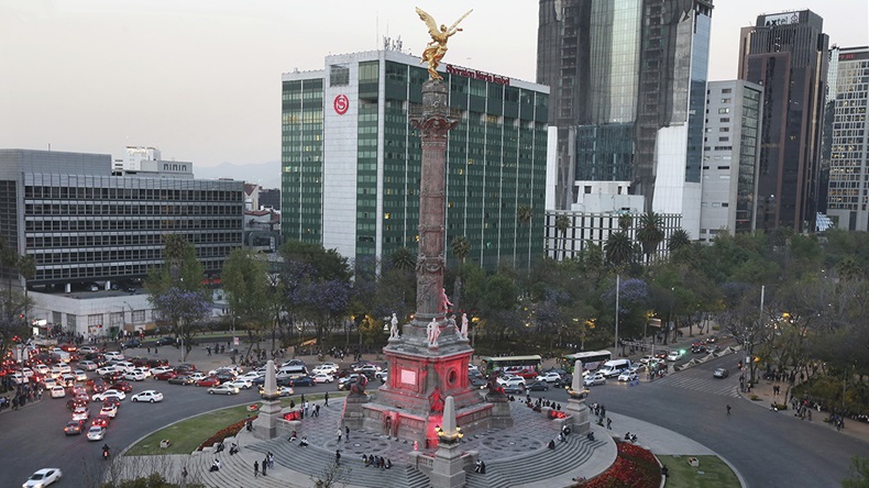 Oaxaca earthquake (2018) (Marco Ugarte/AP)