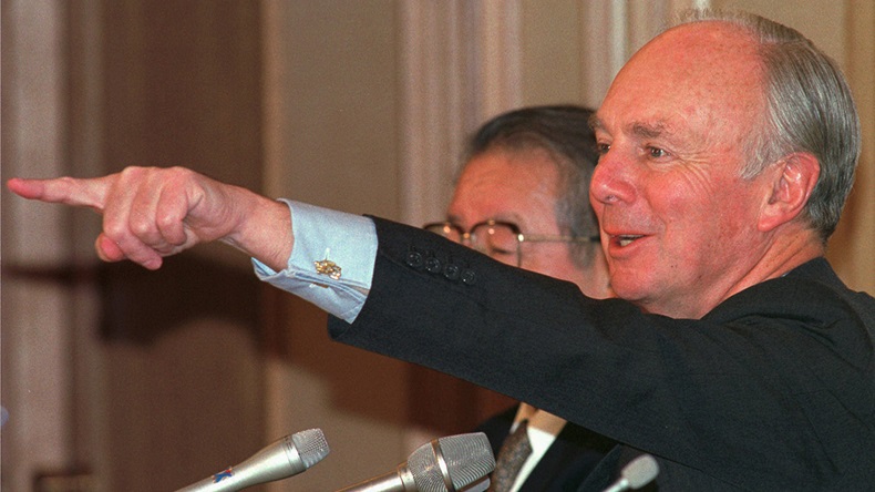 Koji Sasahara/AP Photo