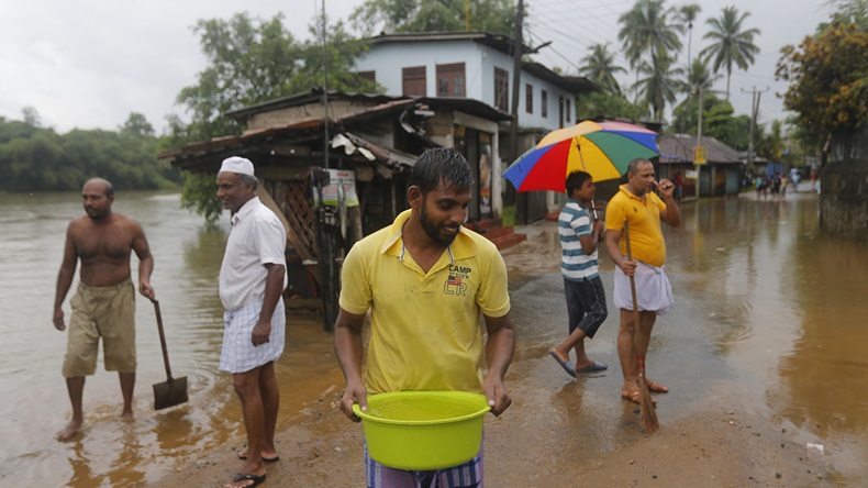 Eranga Jayawardena/AP