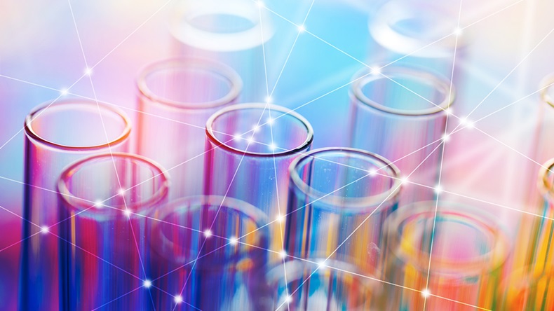 Test tubes (PowerUp/Shutterstock.com)