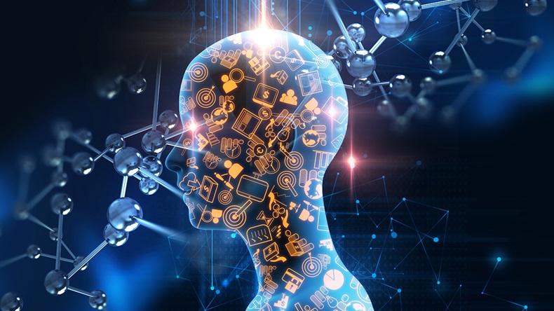 Artificial intelligence (whiteMocca/Shutterstock.com)