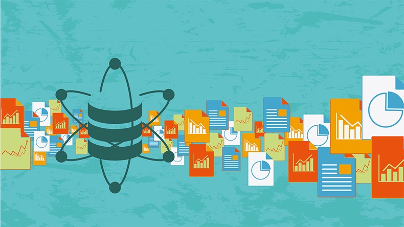 Big data gathering (apixelstudio/Shutterstock.com)