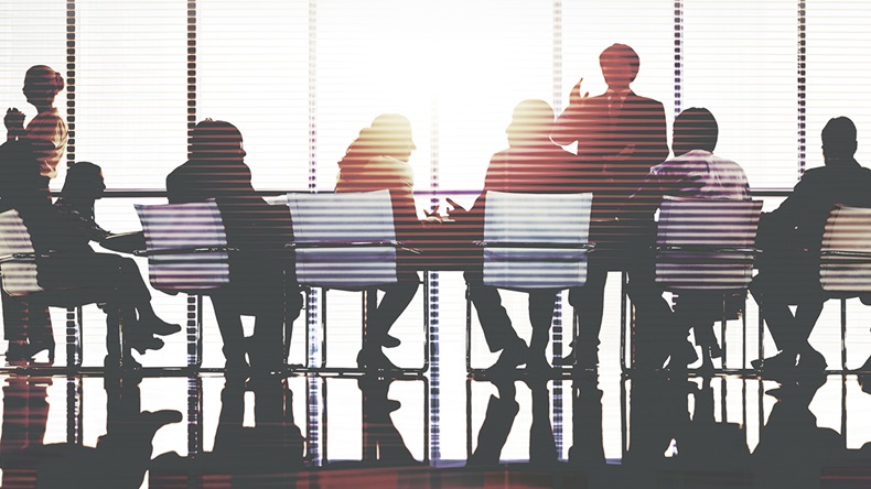 Boardroom (Rawpixel.com/Shutterstock.com)