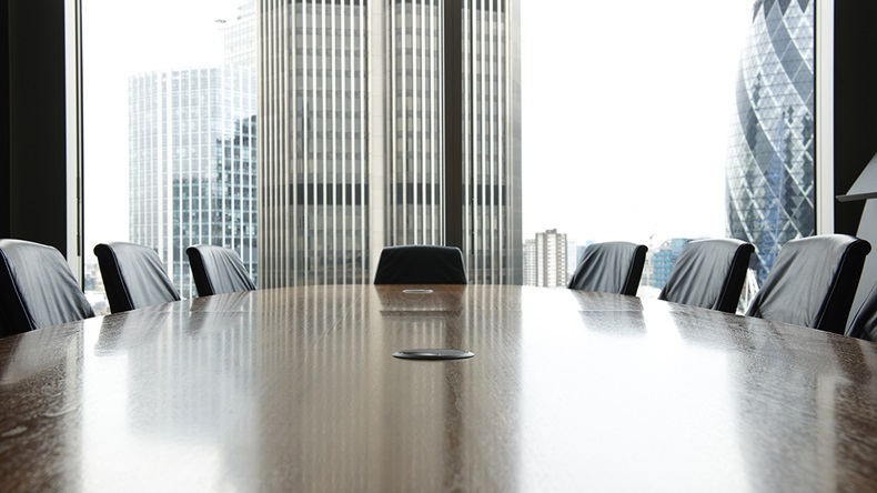 Boardroom (gemphoto/Shutterstock.com)