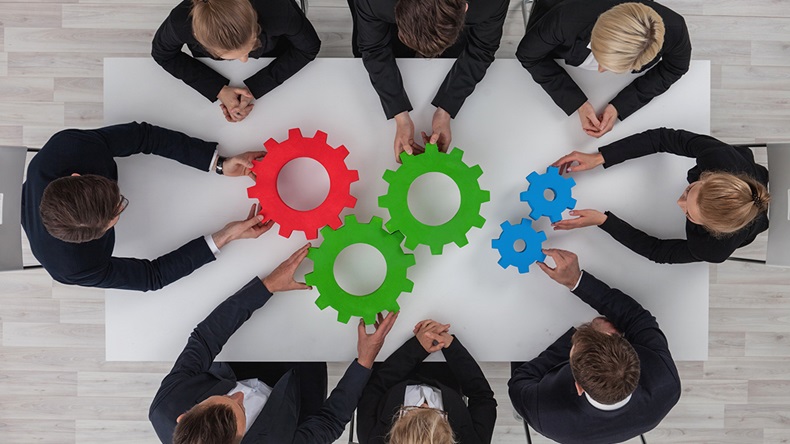 Business meeting (A Lot of People/Shutterstock.com)