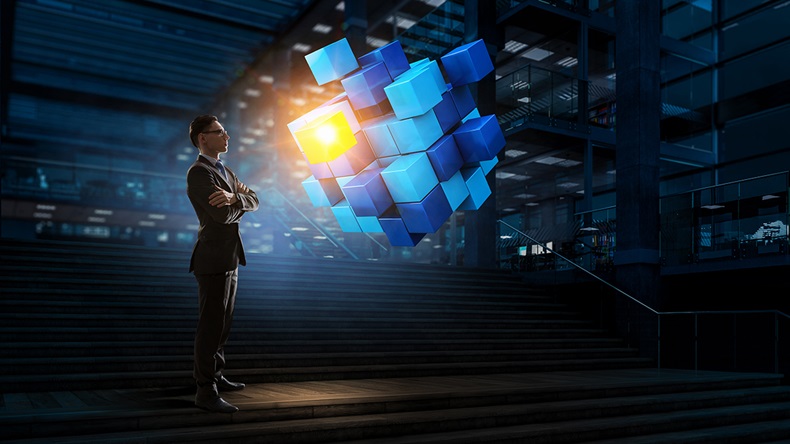 Business technology (Sergey Nivens/Shutterstock.com)