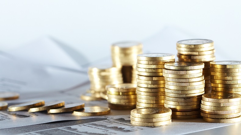 Coins (allstars/Shutterstock.com)