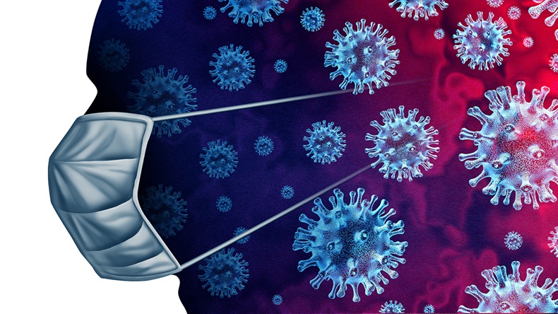 Coronavirus (Lightspring/Shutterstock.com)