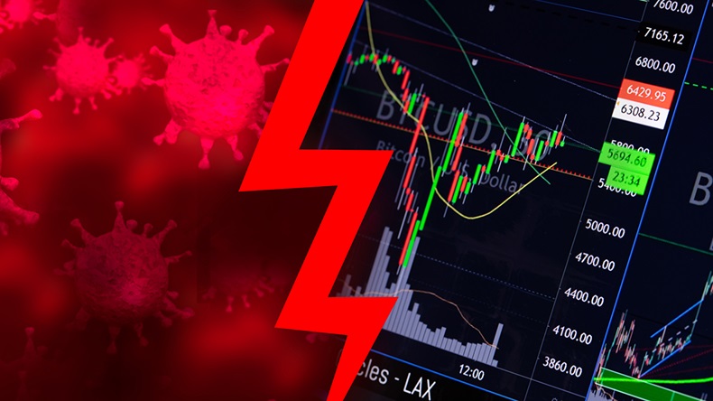 Coronavirus (IVAN ROSHCHUPKIN/Shutterstock.com)