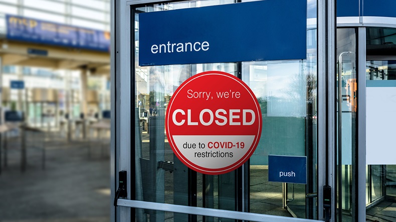 Coronavirus (DigitalMammoth/Shutterstock.com)