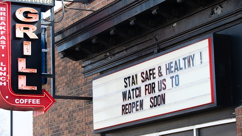 Coronavirus (Justin Berken/Shutterstock.com)