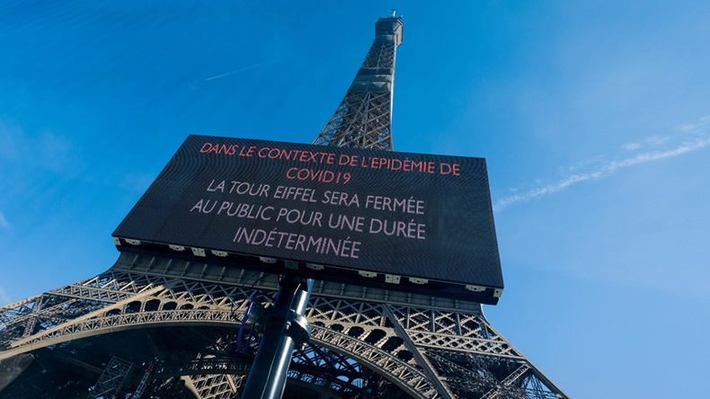 Coronavirus (shocky/Shutterstock.com)