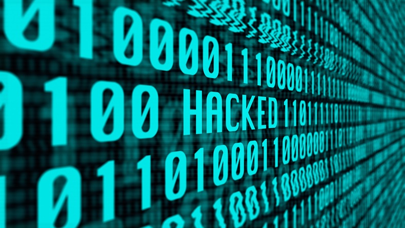 Cyber attack (antb/Shutterstock.com)