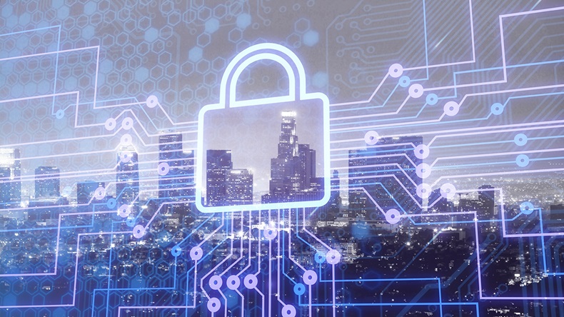 Data protection (Billion Photos/Shutterstock.com)