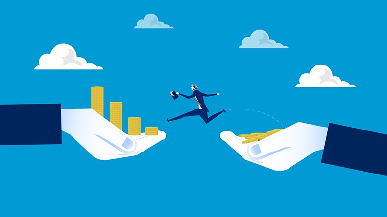 Decision (Cleak idea/Shutterstock.com)