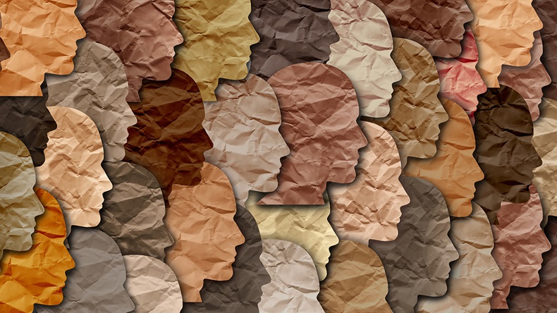 Diversity (Lightspring/Shutterstock.com)