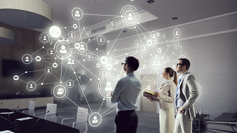 Innovation (Sergey Nivens/Shutterstock.com)