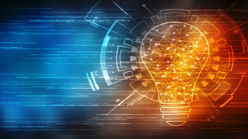 Innovation (Blackboard/Shutterstock.com)