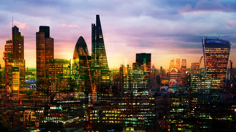 London, England (IR Stone/Shutterstock.com)