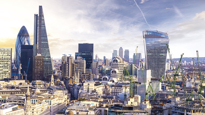 London, England (dade72/Shutterstock.com)