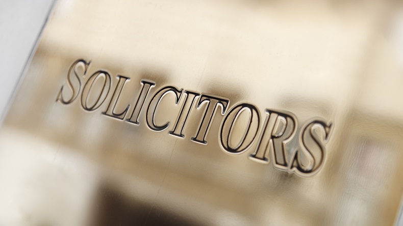 Solicitors (Johnsey/Shutterstock.com)