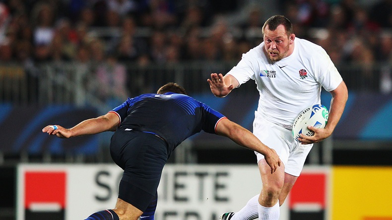 David Rogers/Shutterstock.com