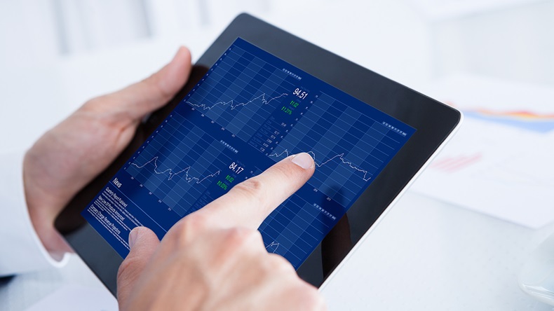 Tablet (Andrey_Popov/Shutterstock.com)