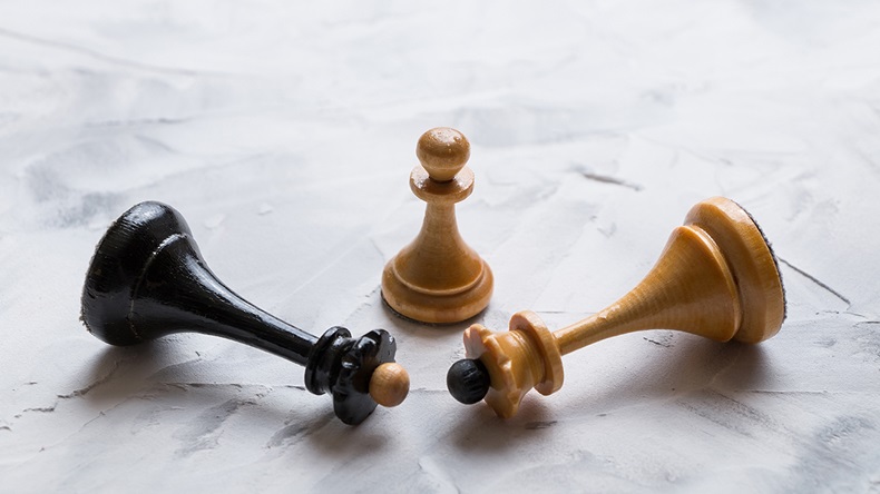 Winners and losers (Tetyana Afanasyeva/Shutterstock.com)