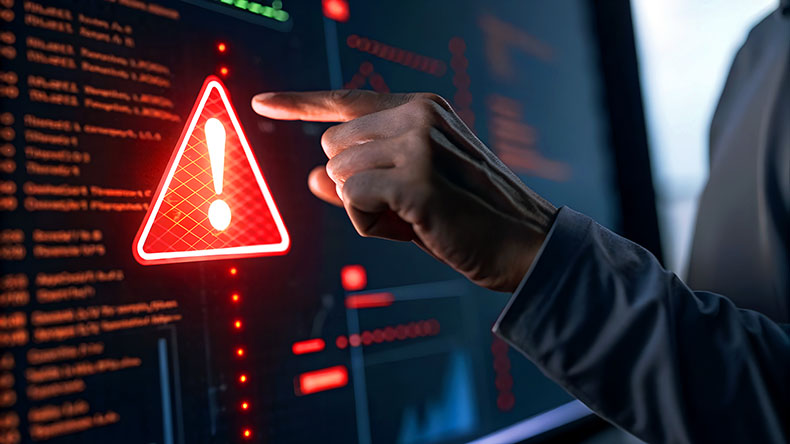Cyber threat
