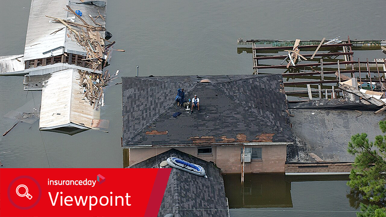 Hurricane Katrina