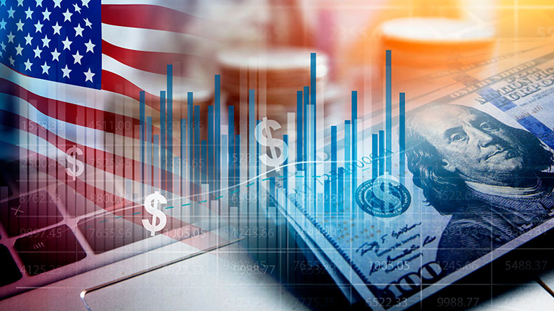 US financial market